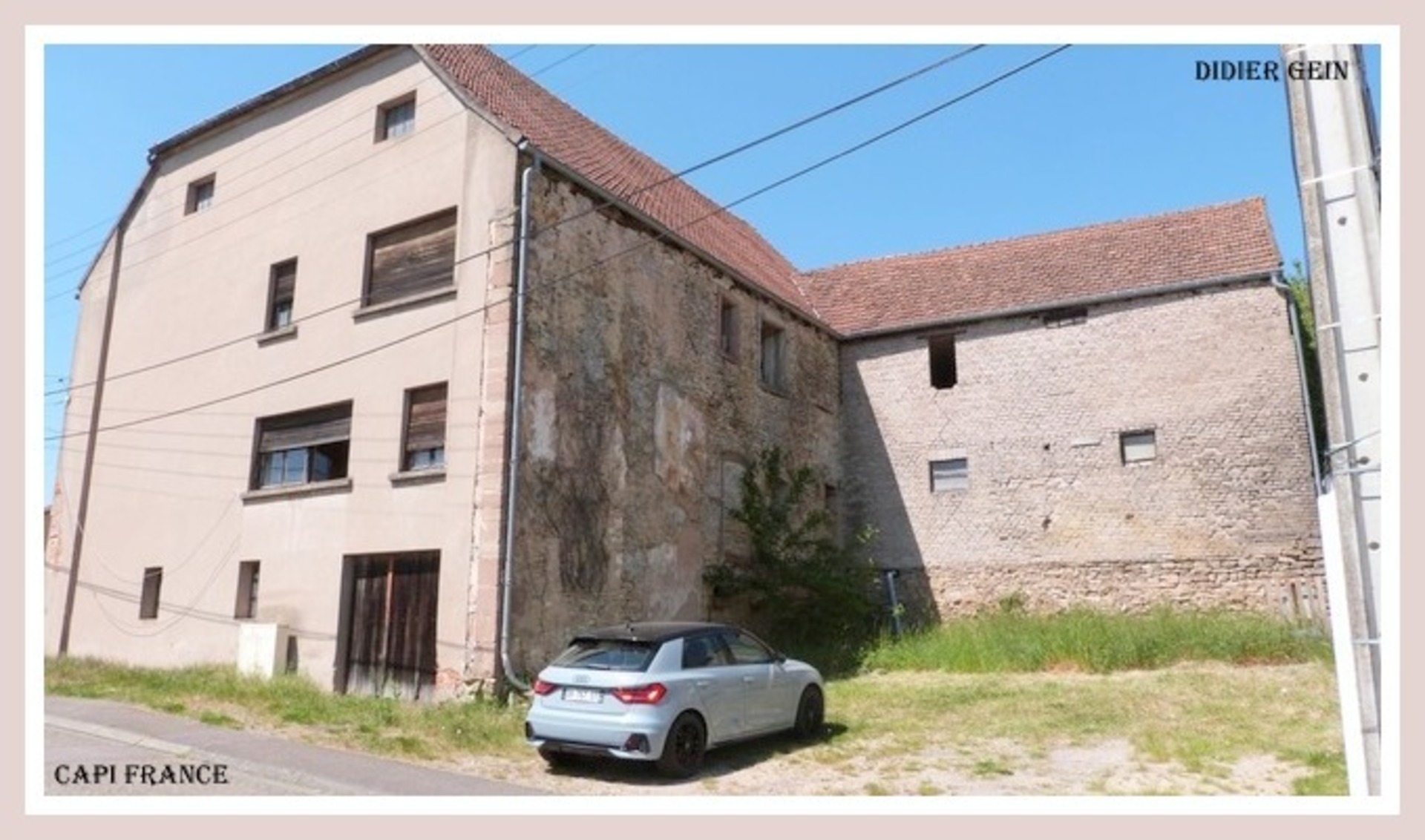Immeuble