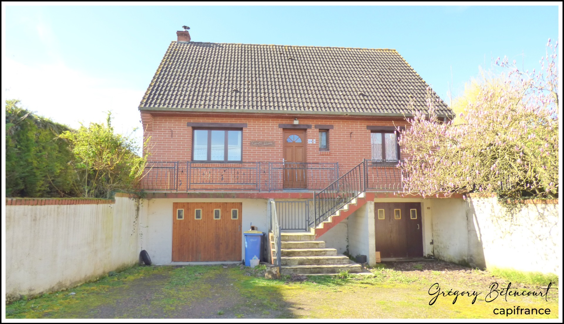 Maison