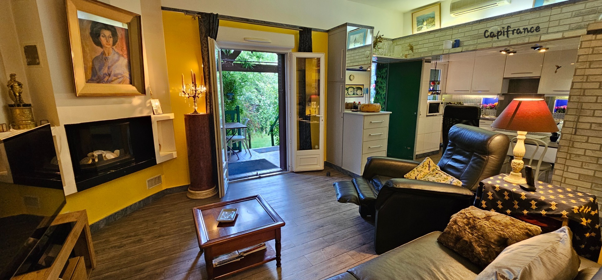 Appartement