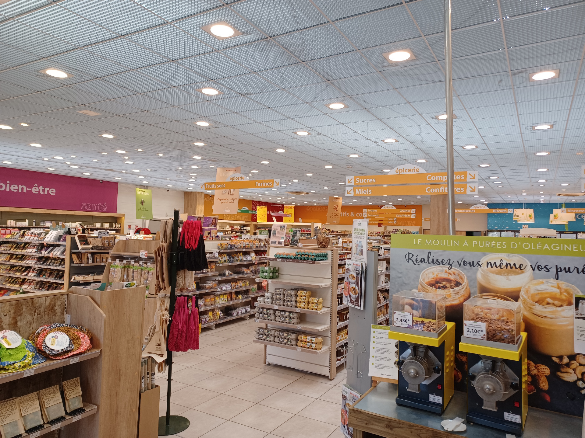 Fonds de commerce
