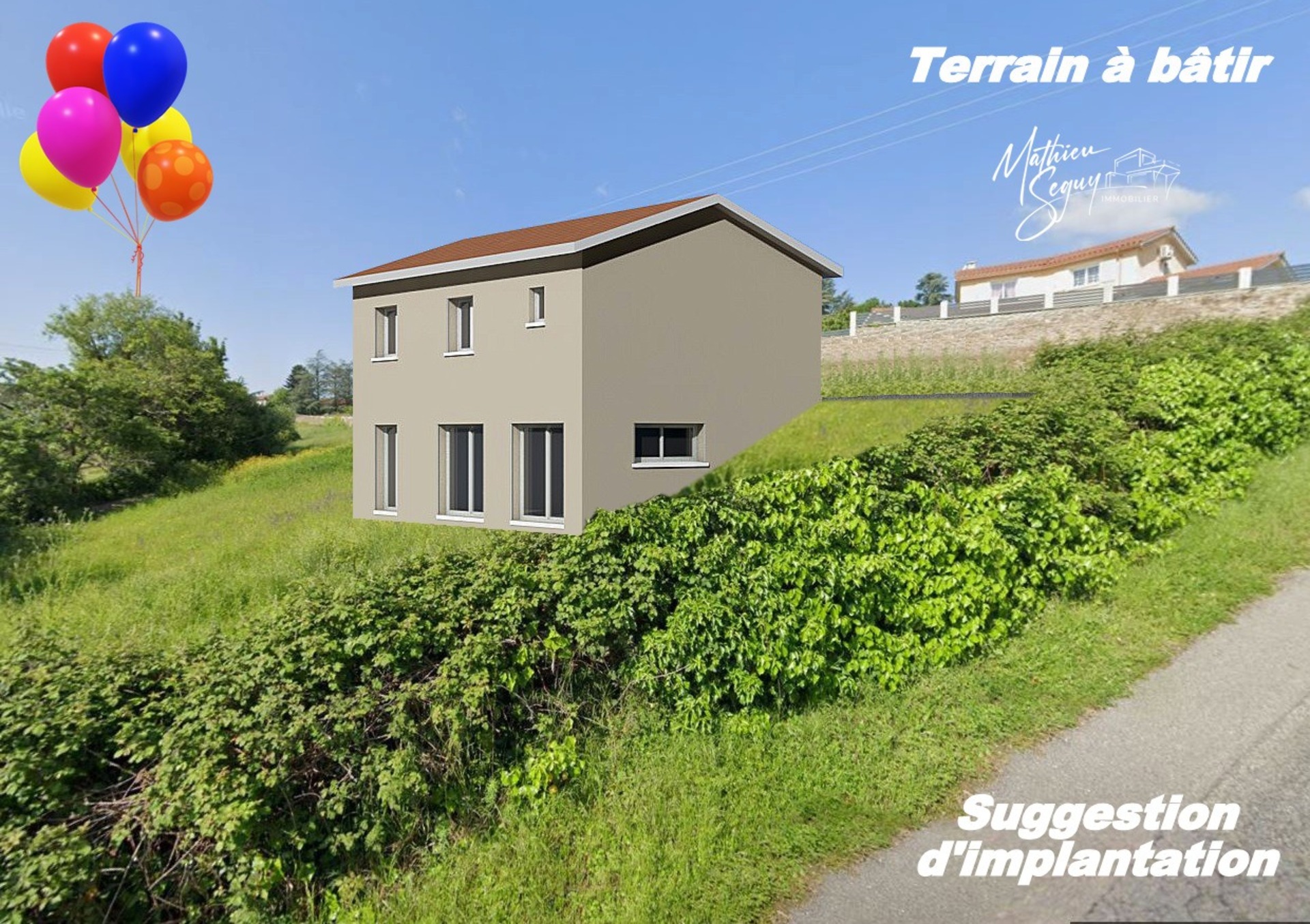 Terrain