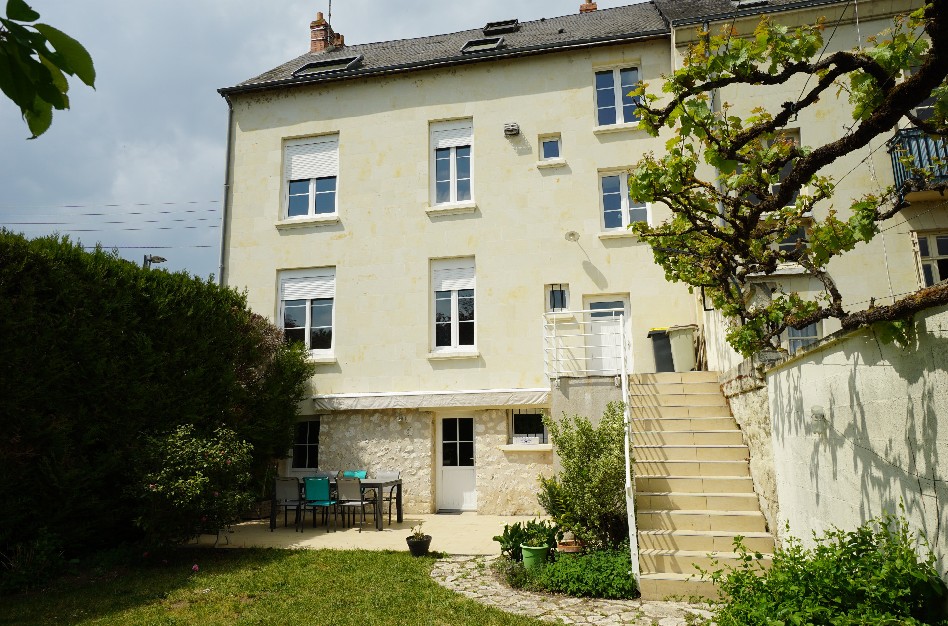 Maison