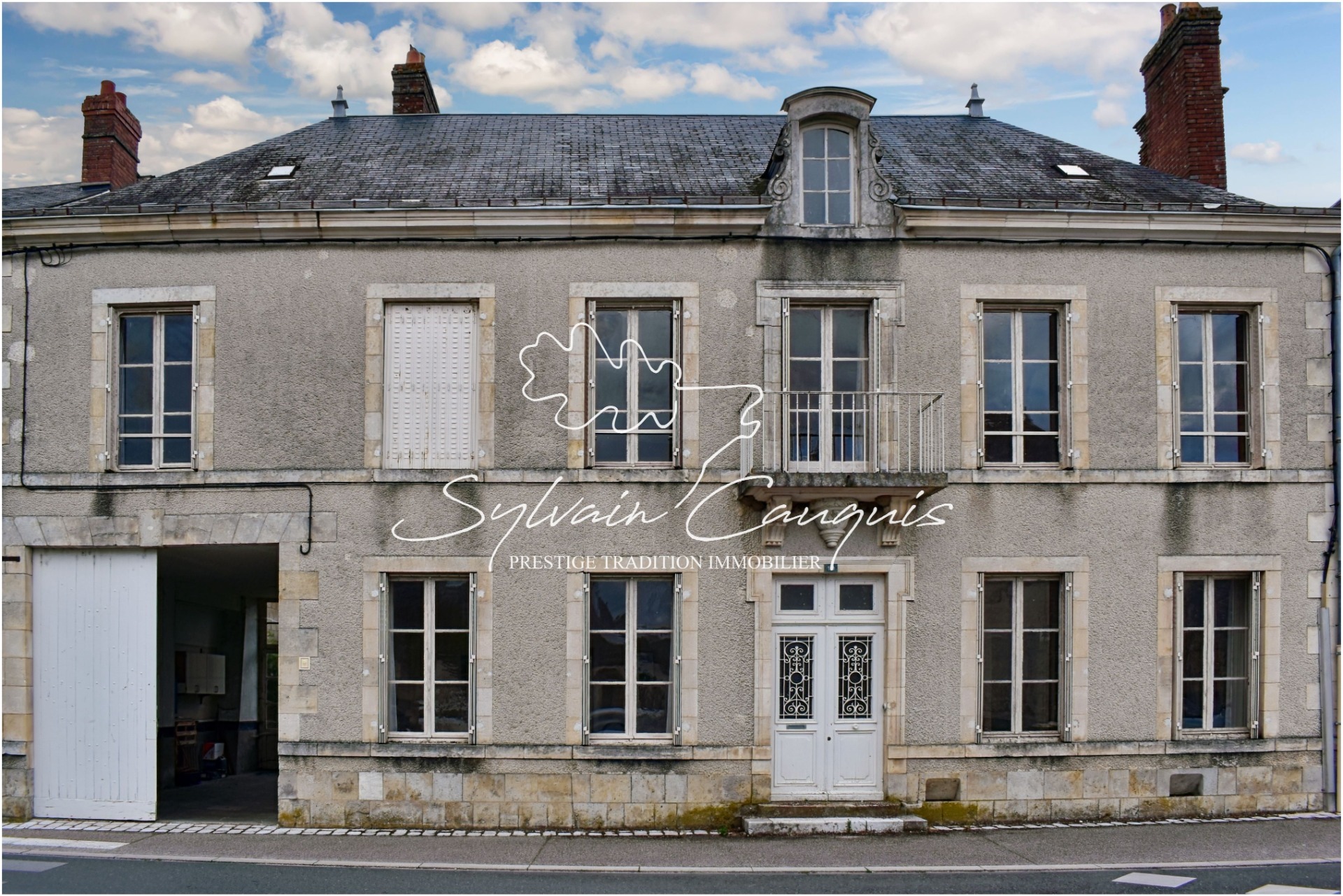 Maison
