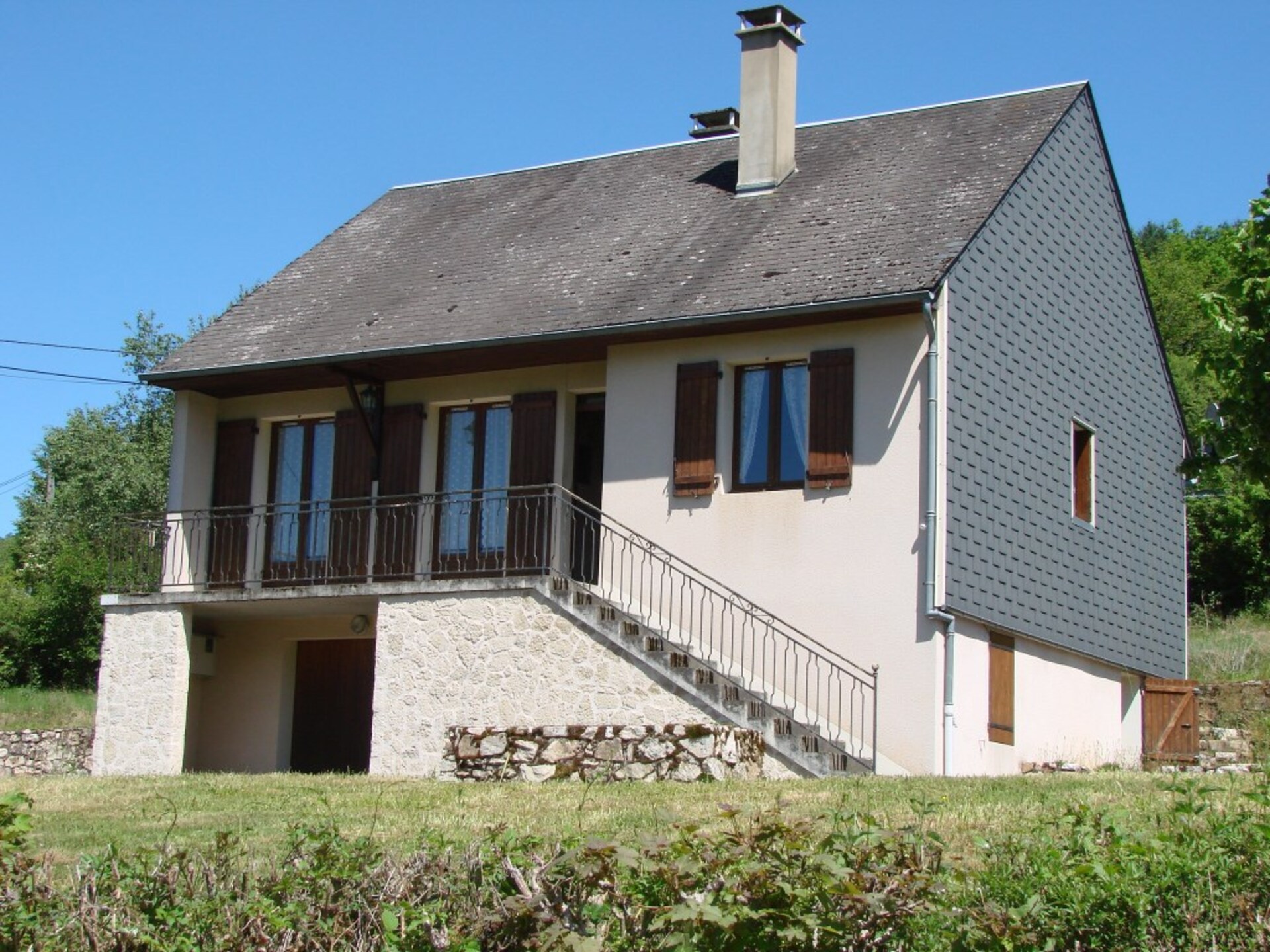 Maison
