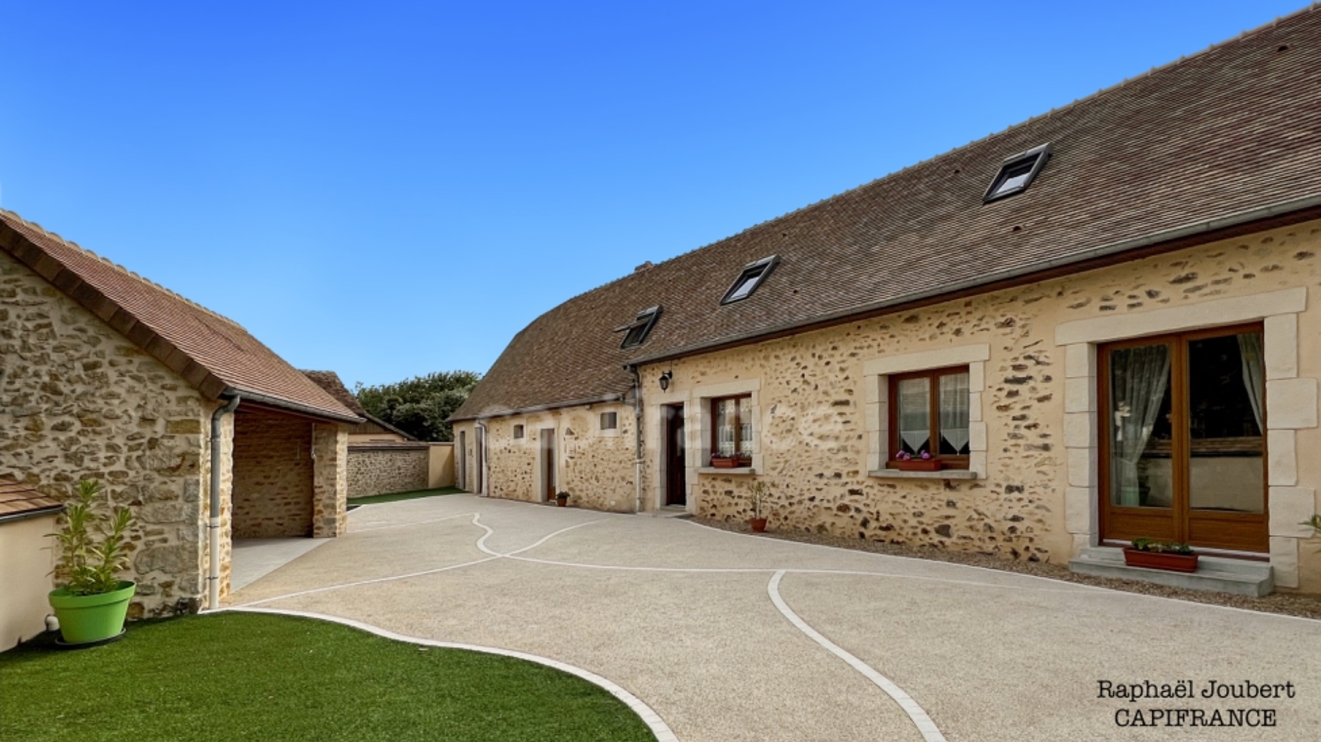 Maison