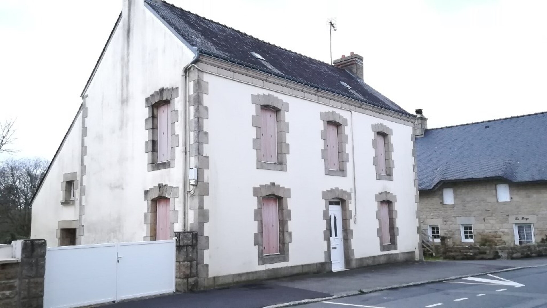 Maison