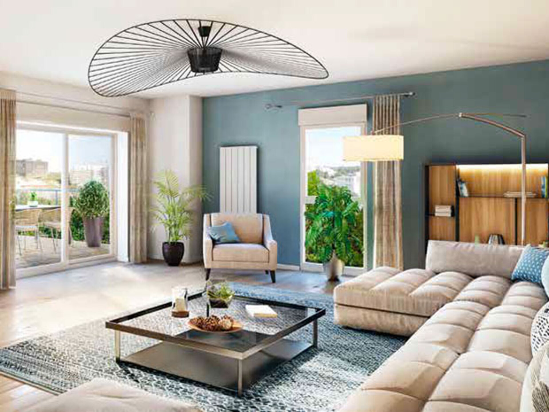 Appartement