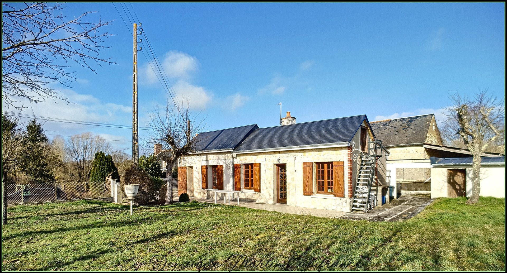 Maison