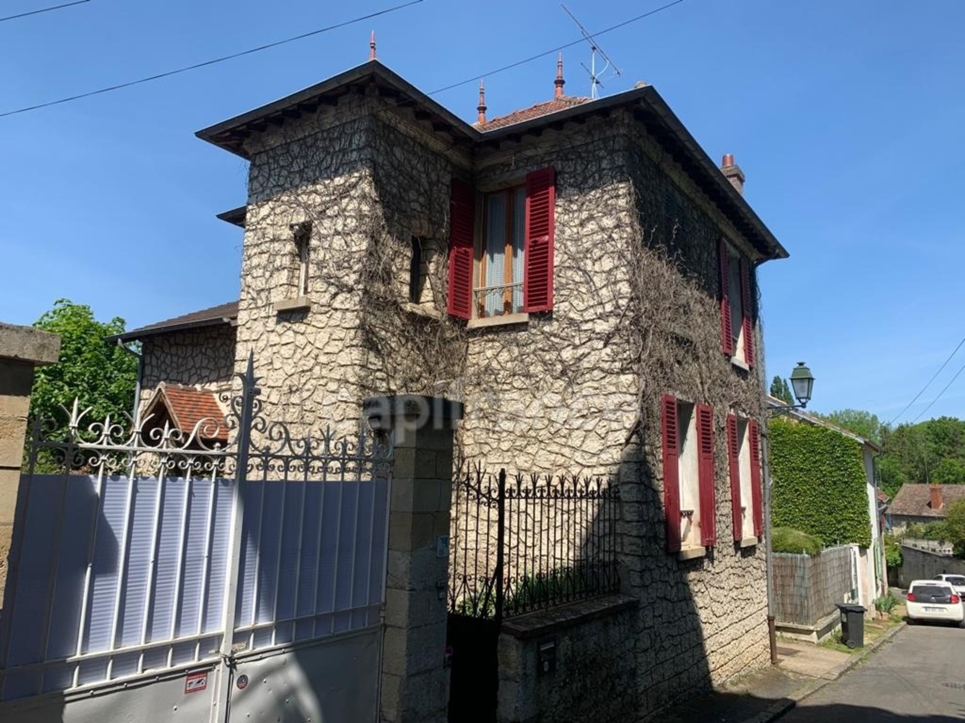 Maison