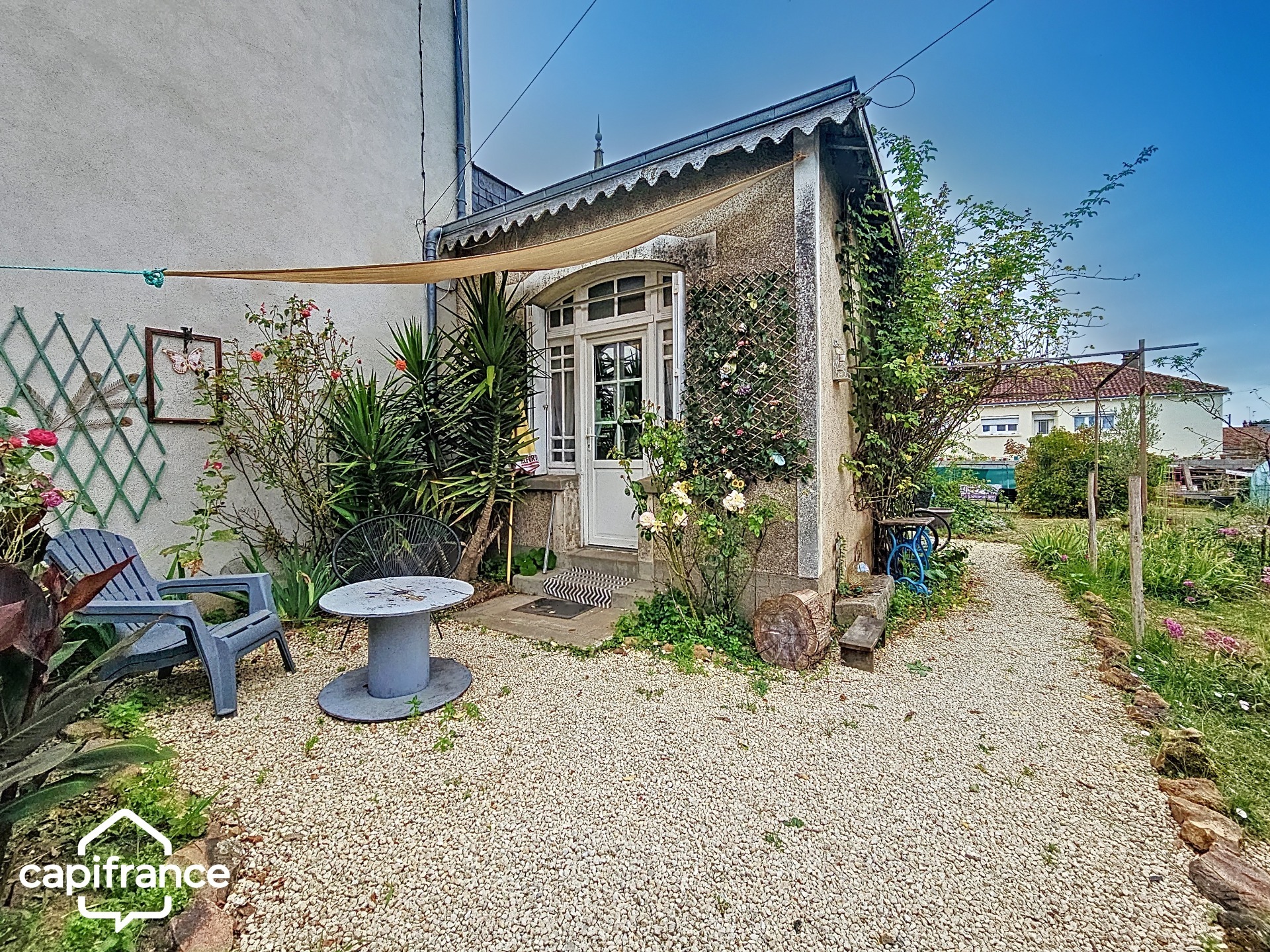 Maison