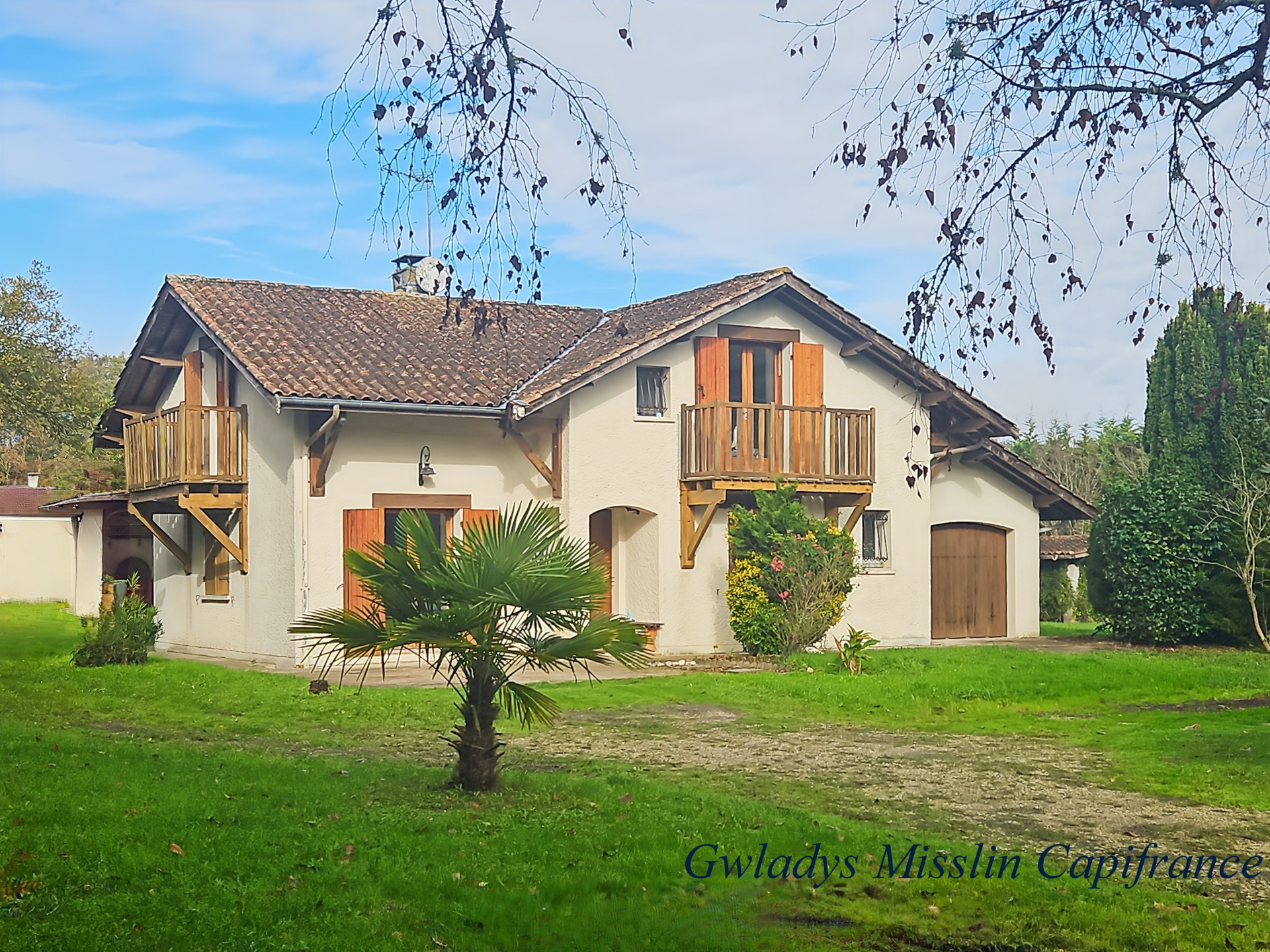 Maison