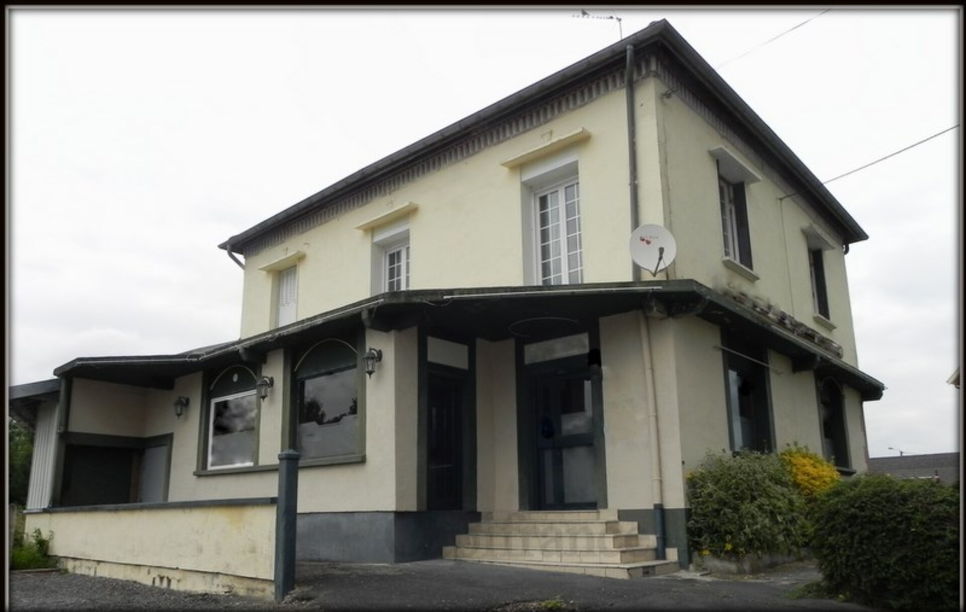 Maison