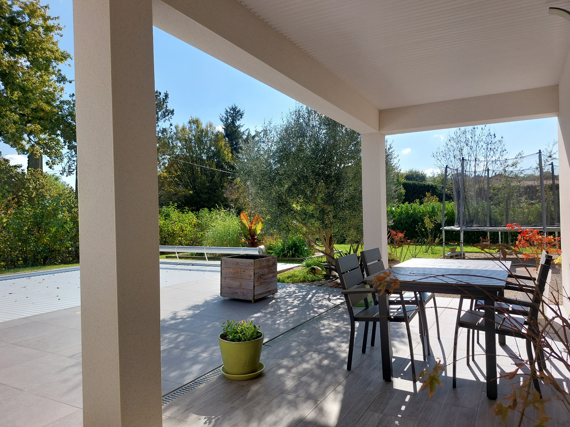 Maison