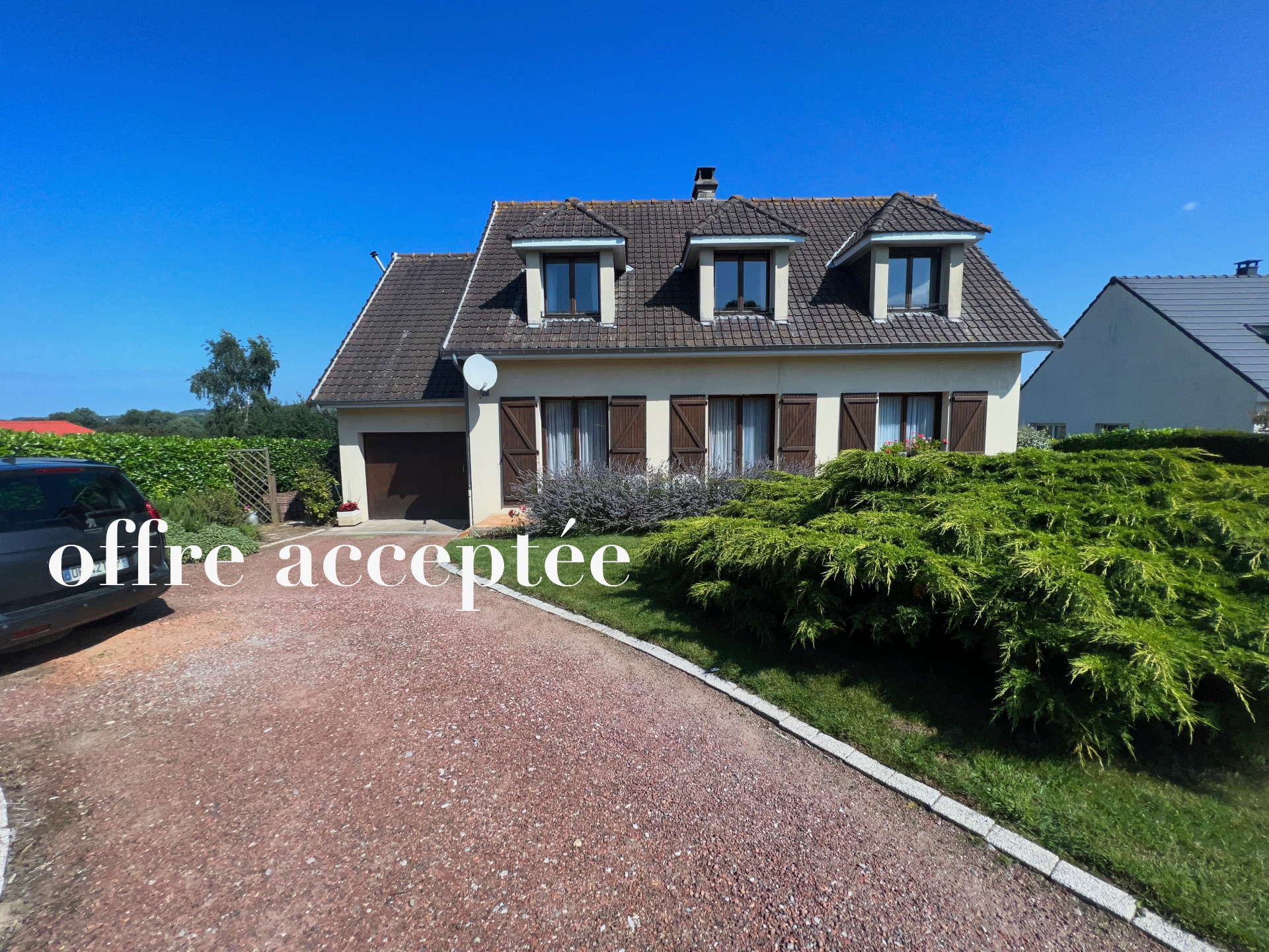 Maison