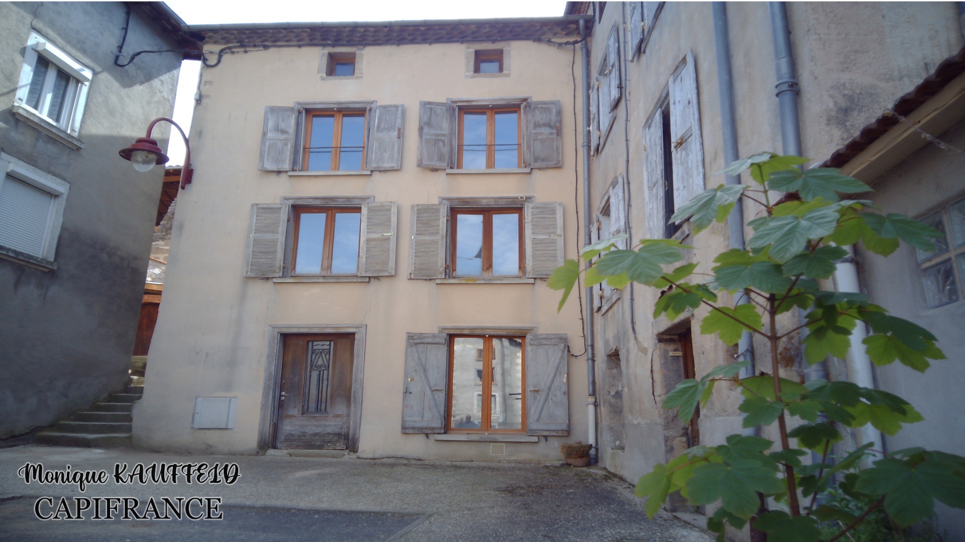 Maison