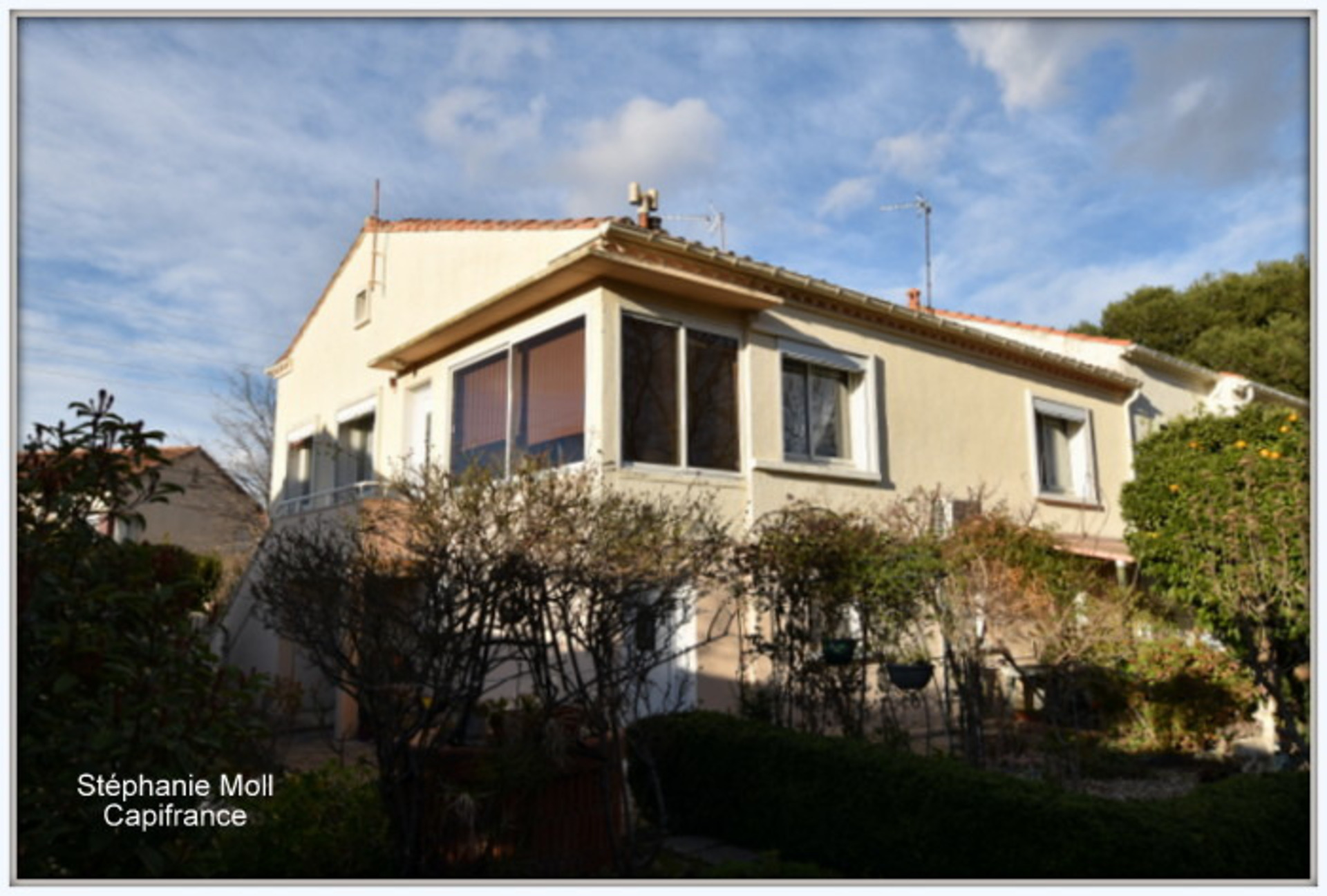 Maison
