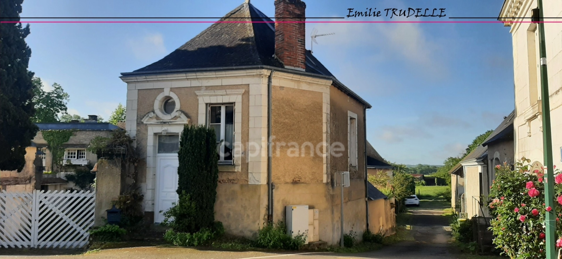 Maison