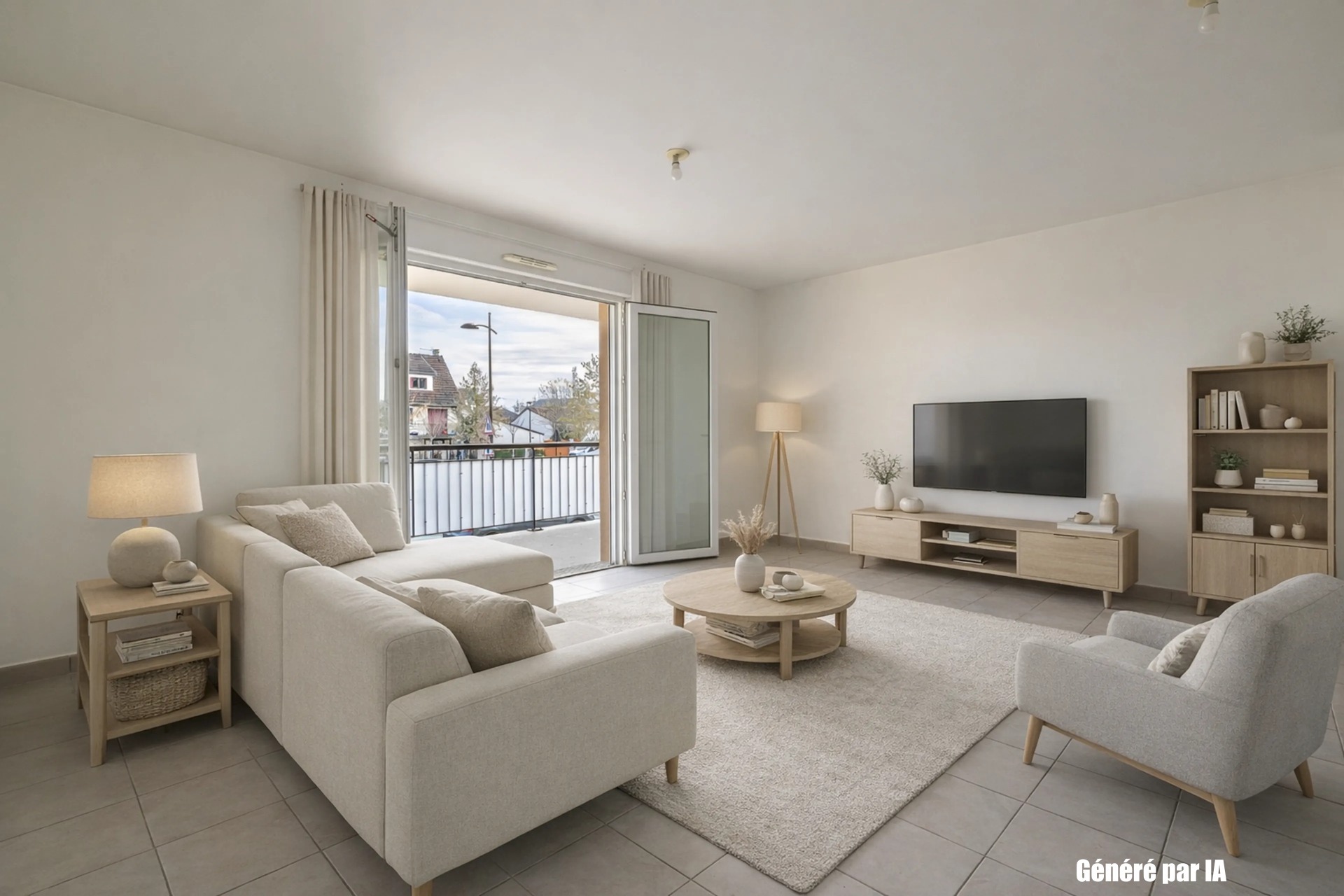 Appartement