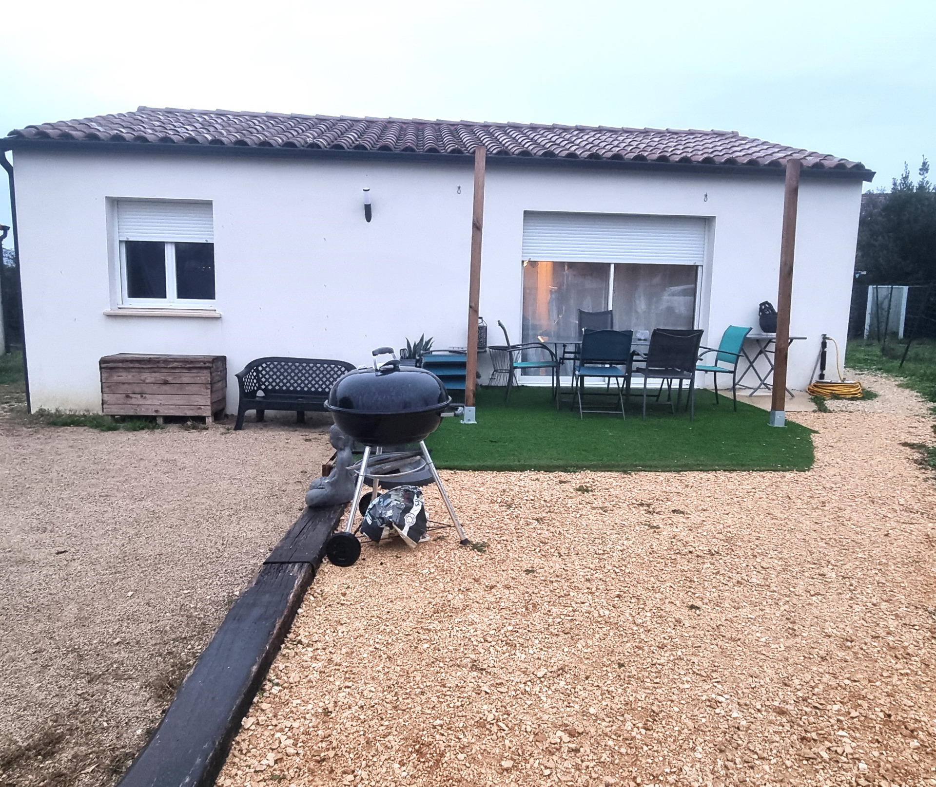 Maison