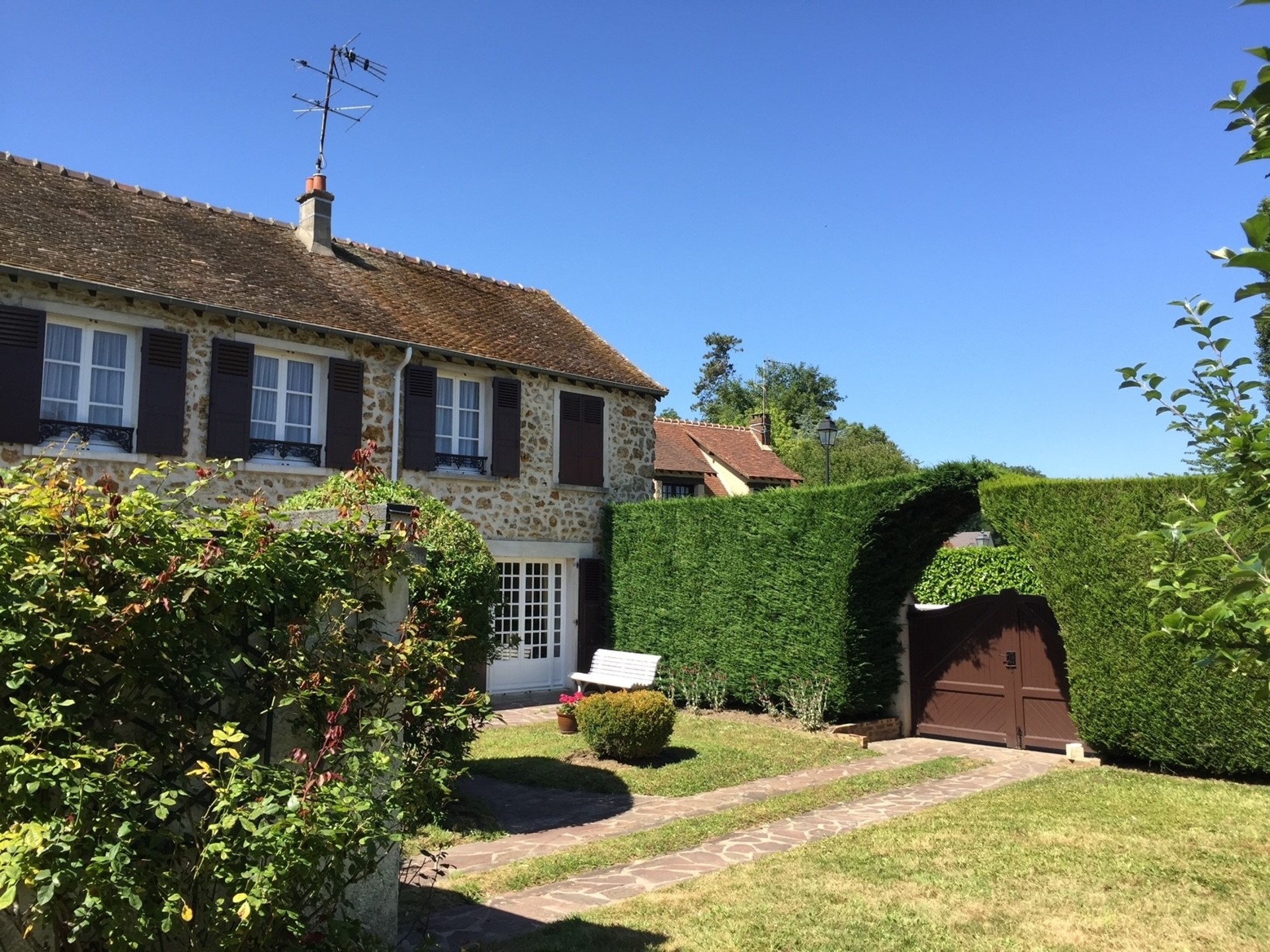 Maison