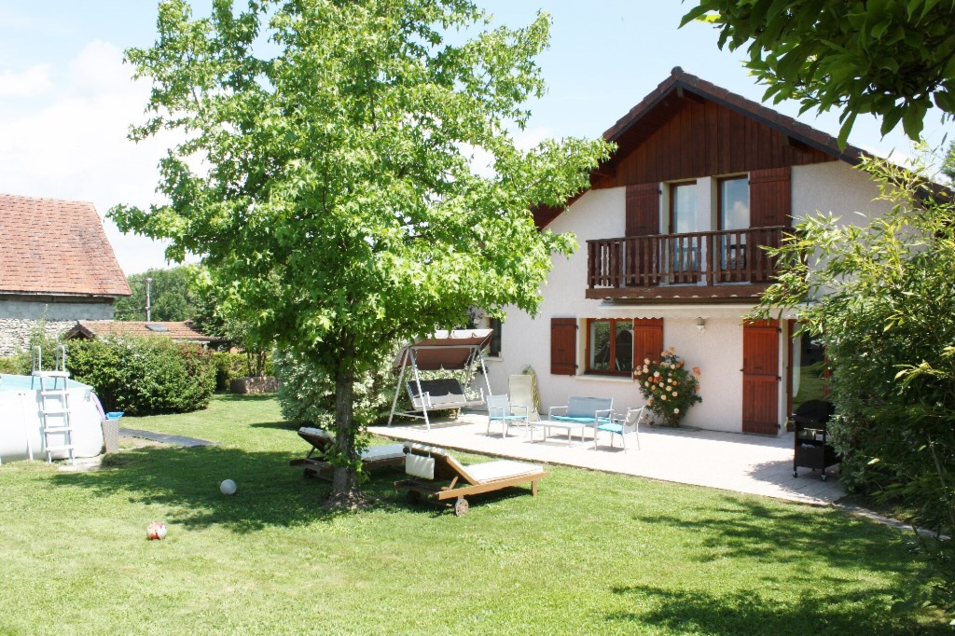 Maison