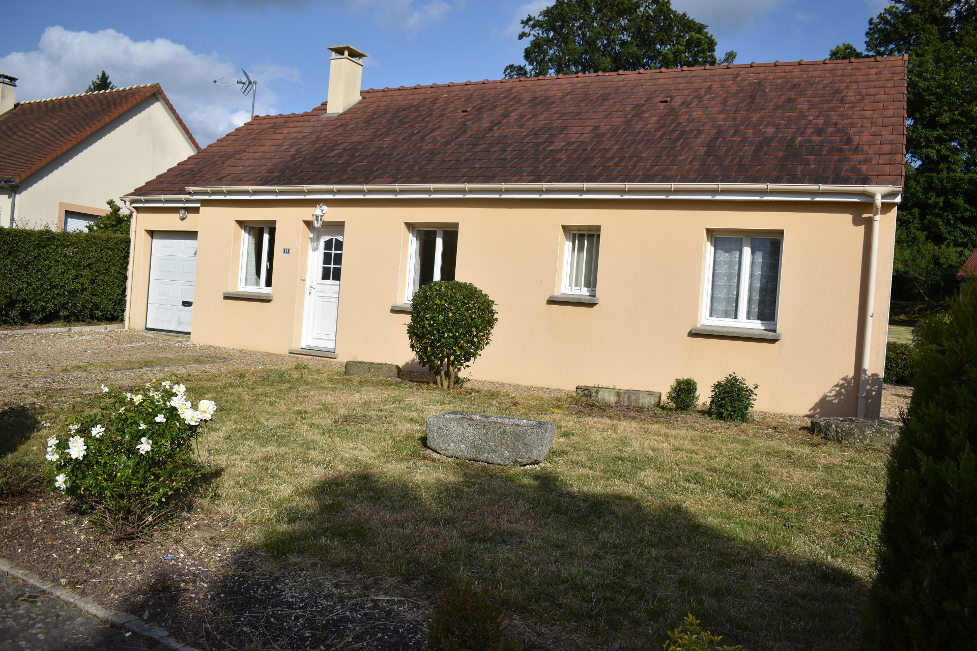 Maison