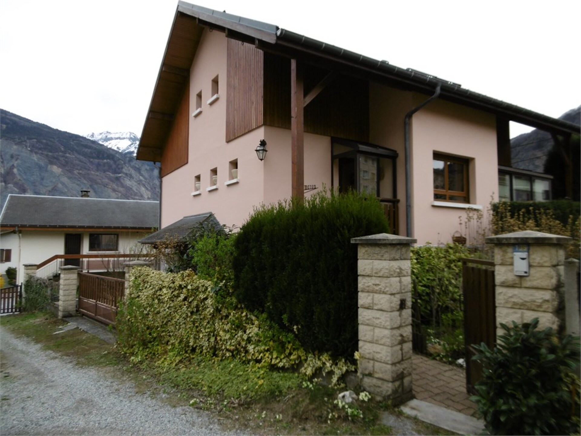 Maison