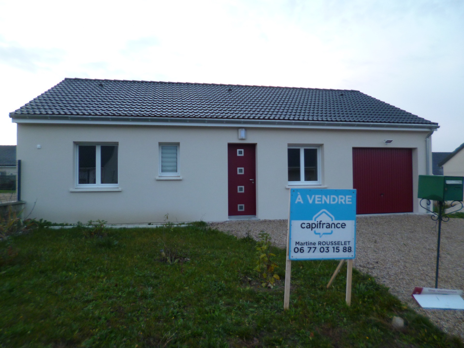 Maison
