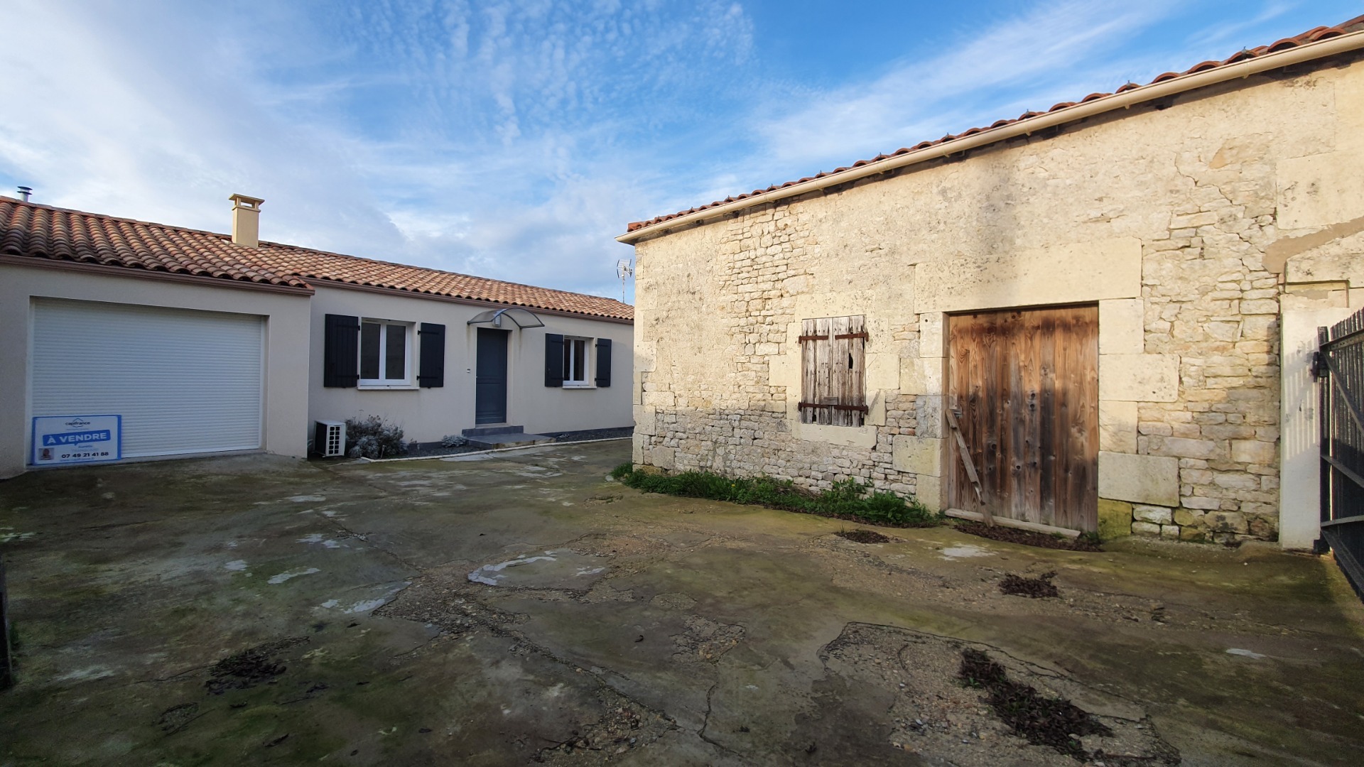 Maison
