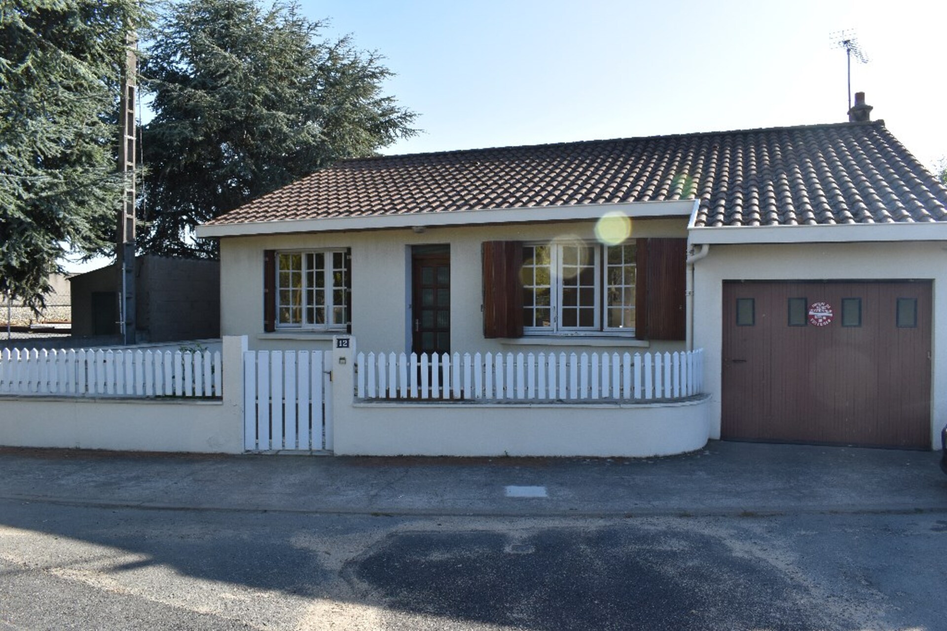Maison