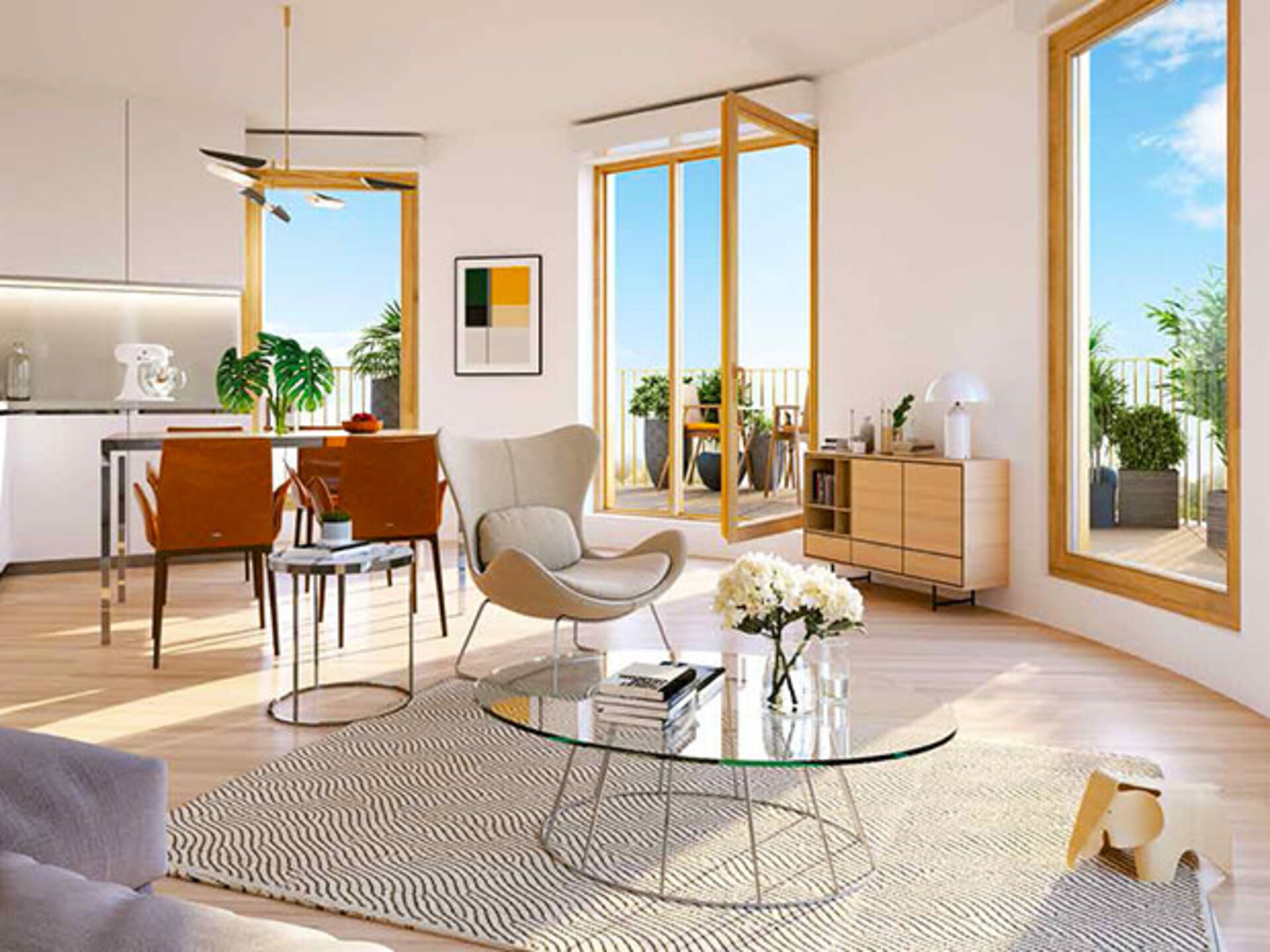 Appartement