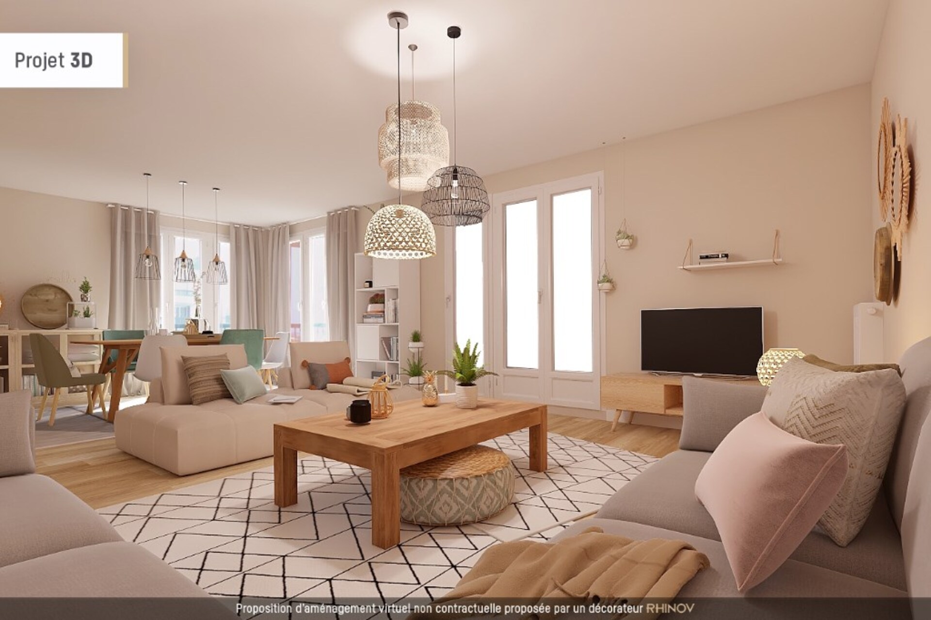 Appartement