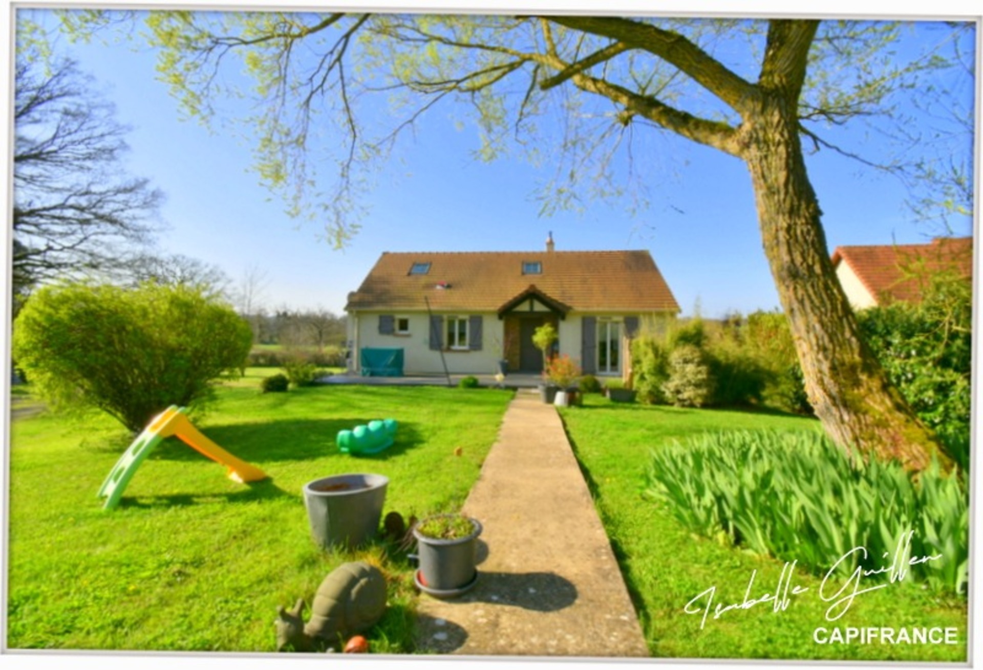 Maison