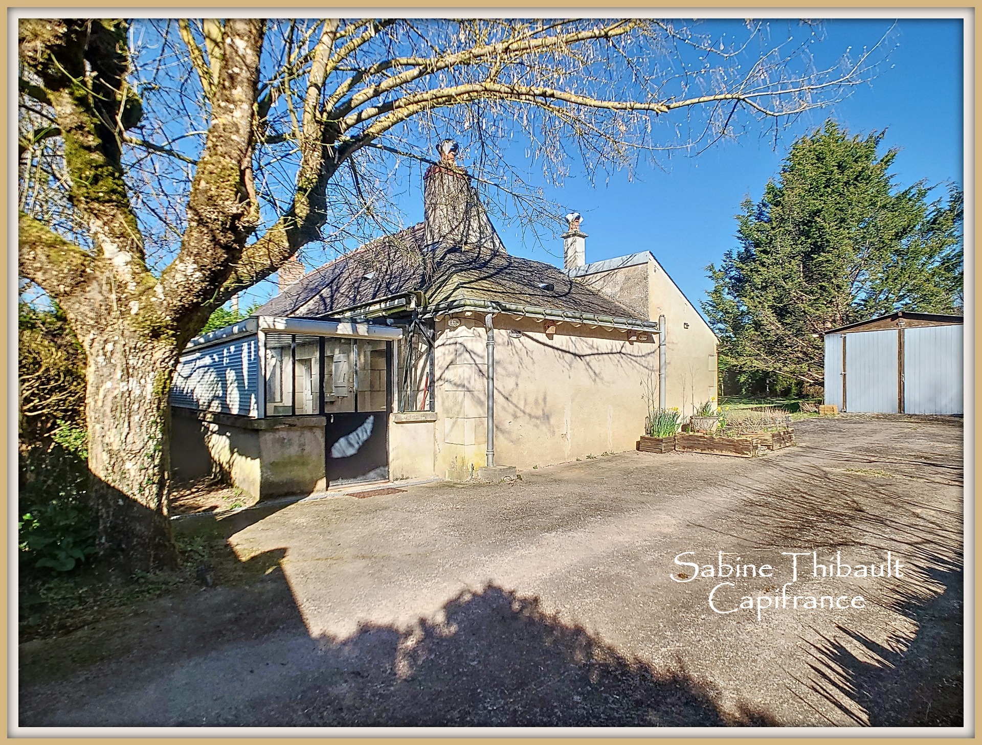 Maison