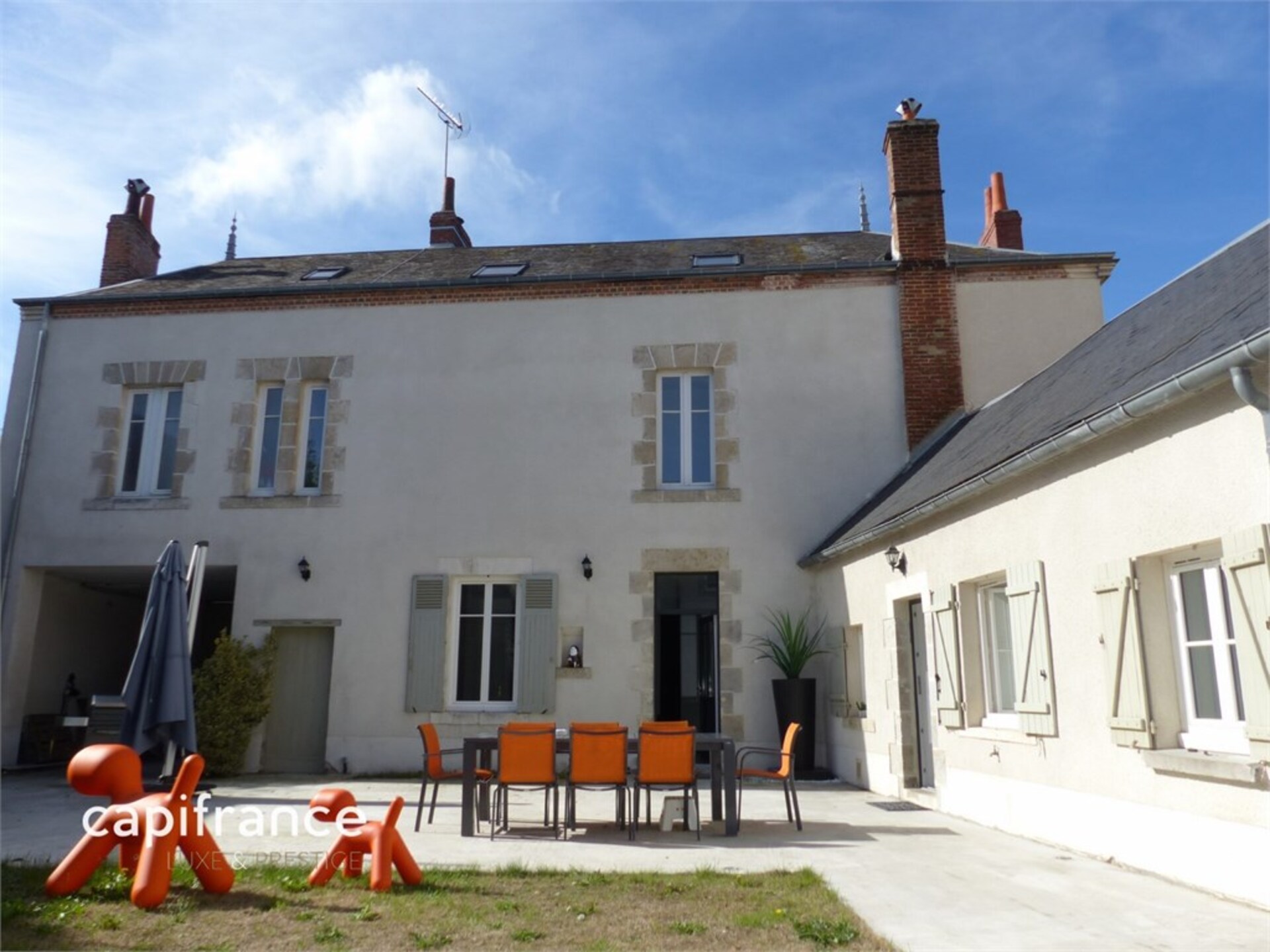 Maison