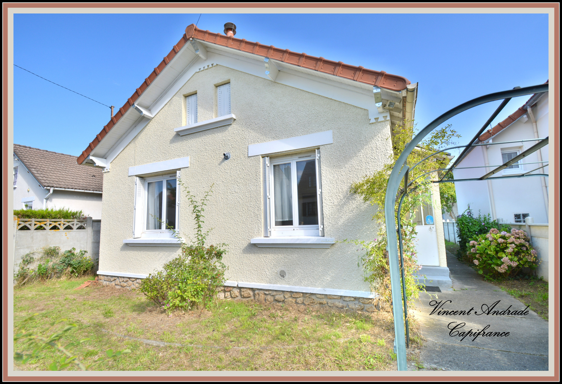 Maison
