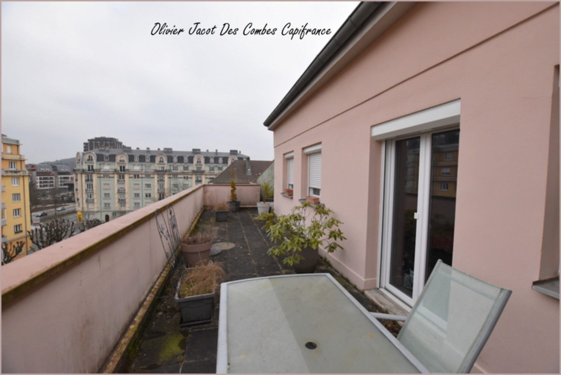 Appartement
