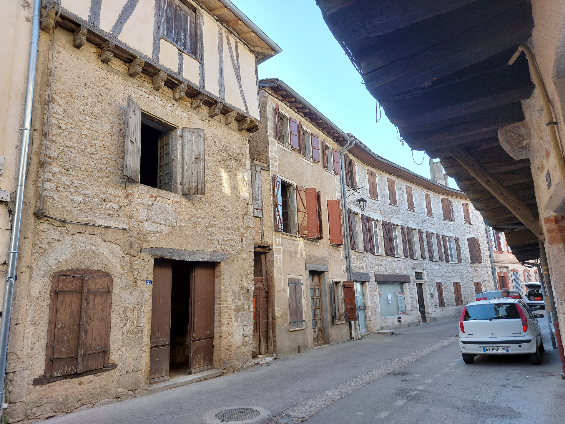 Maison