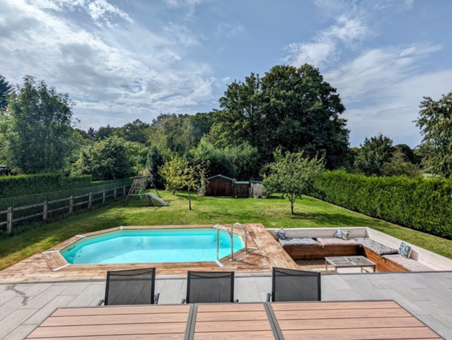 Maison
