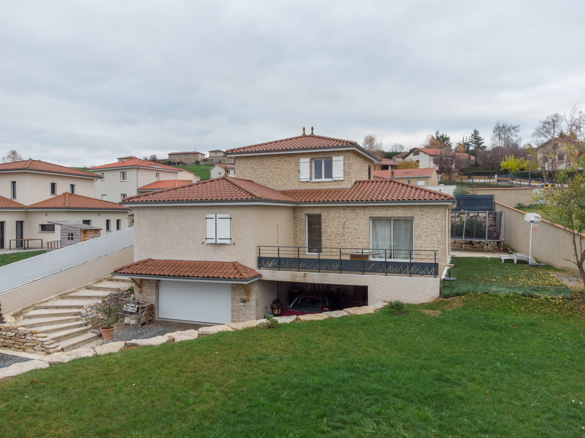 Maison