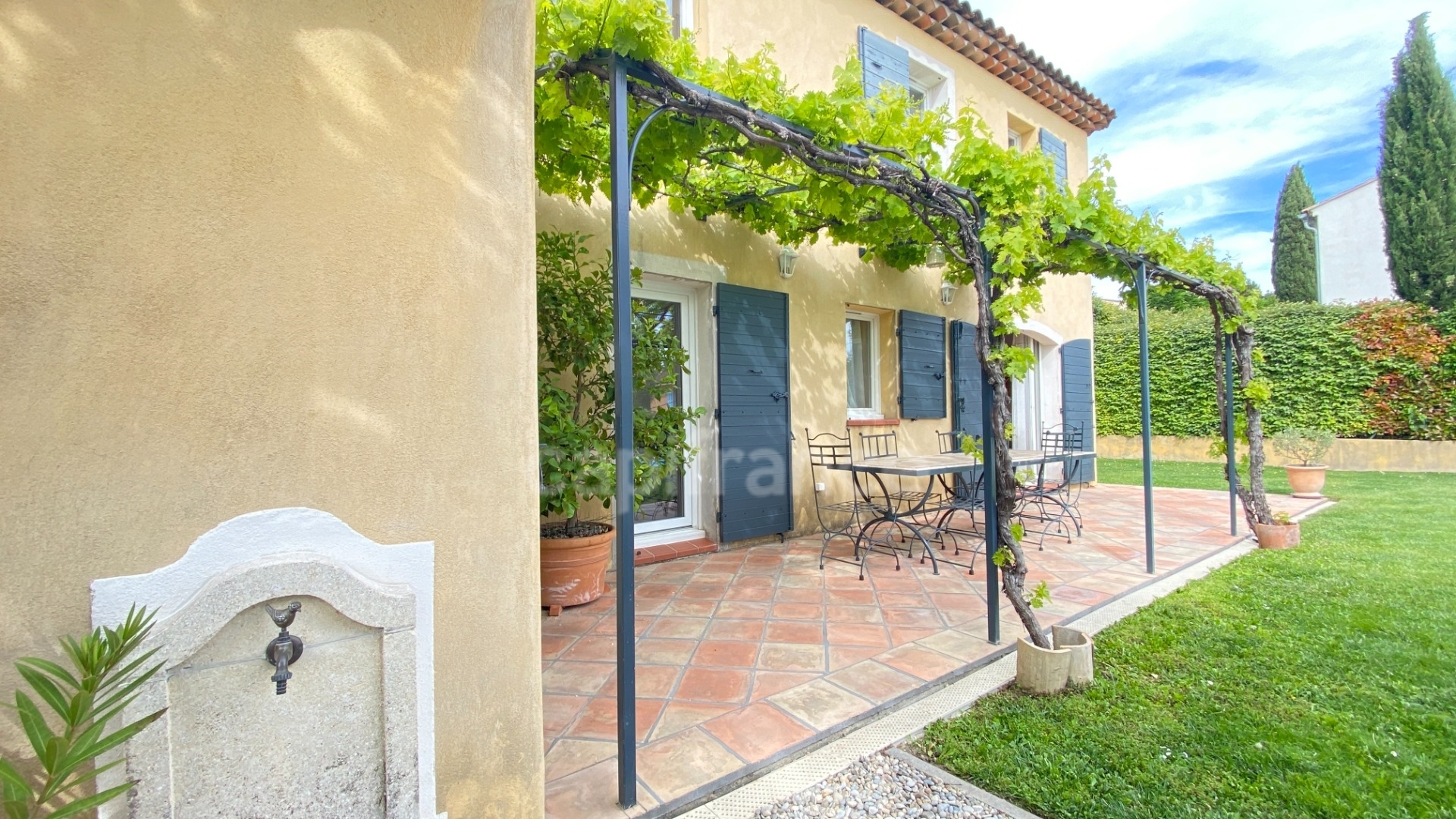 Maison
