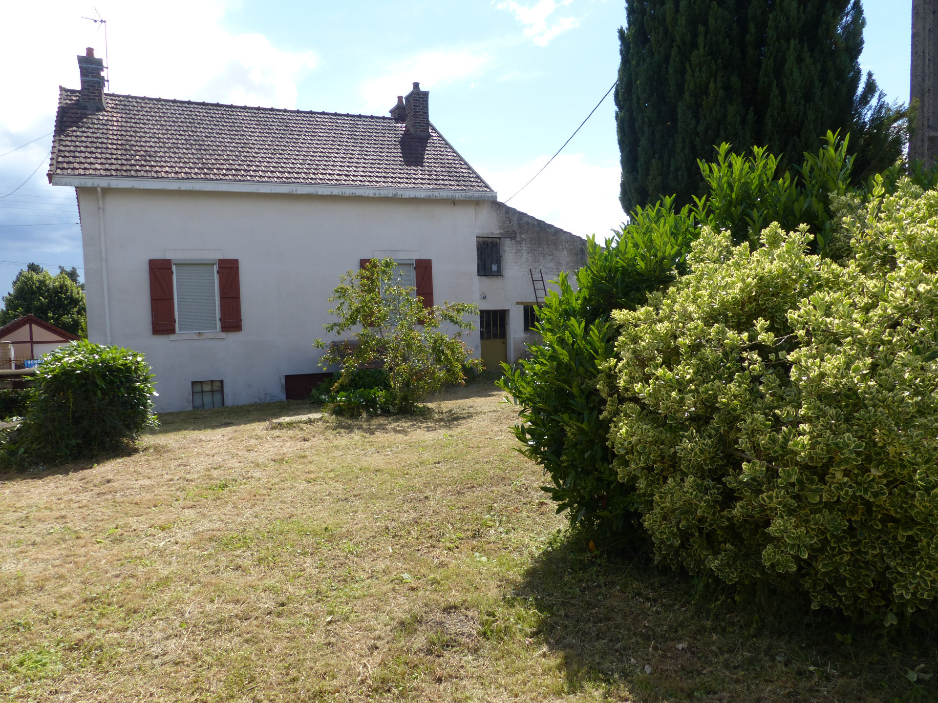 Maison