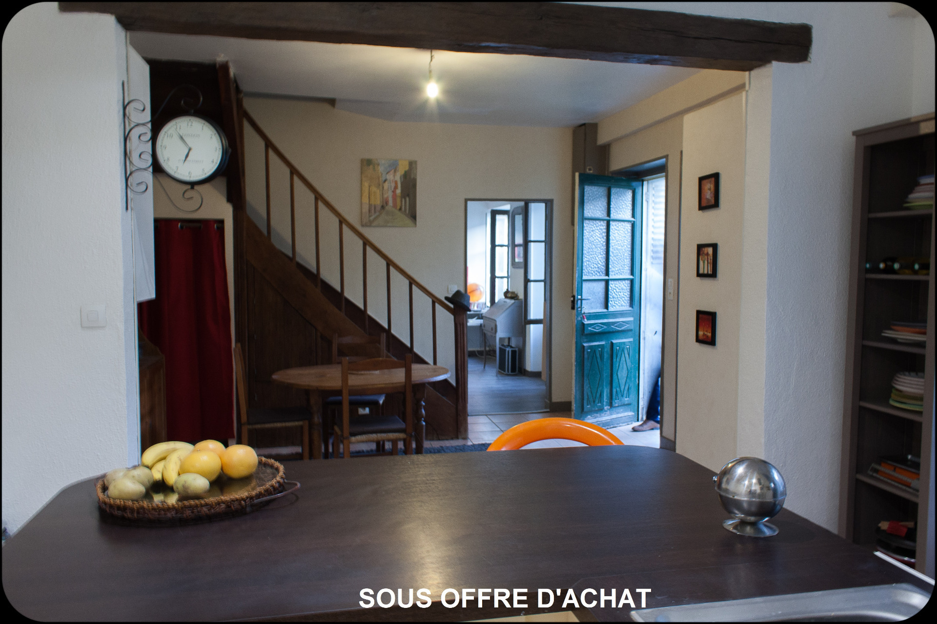 Maison