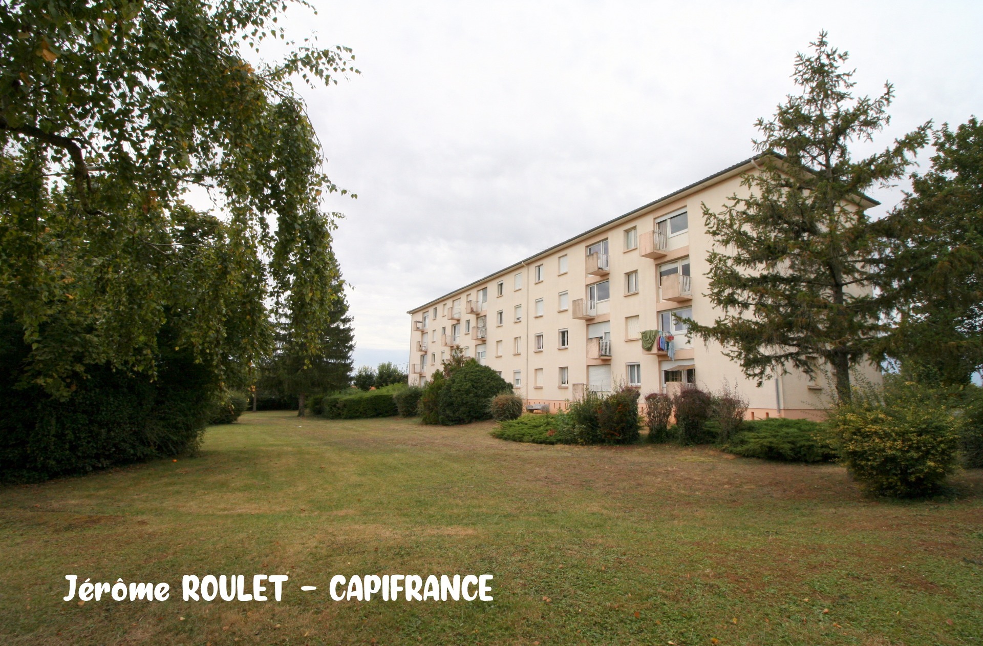 Appartement
