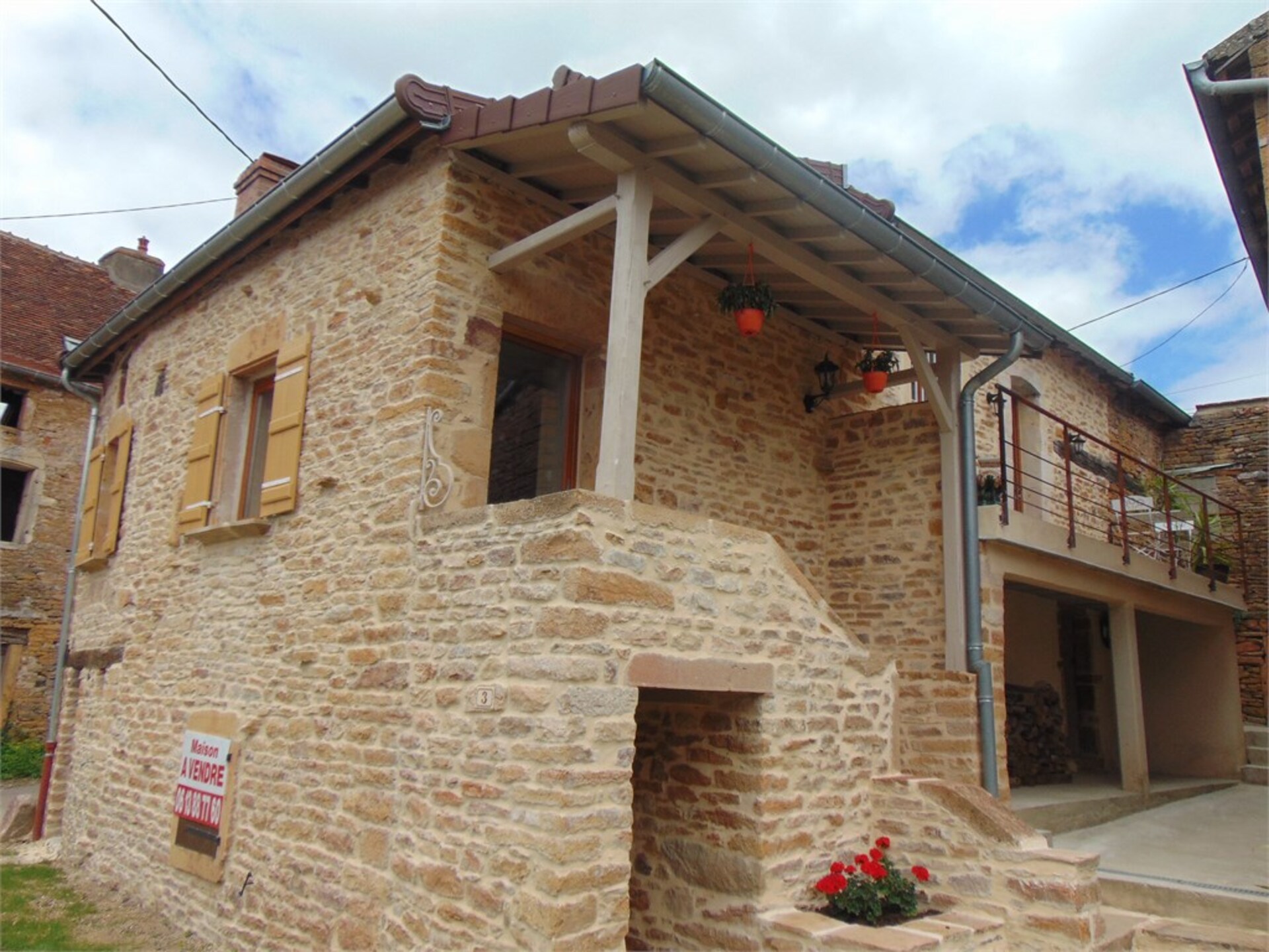 Maison