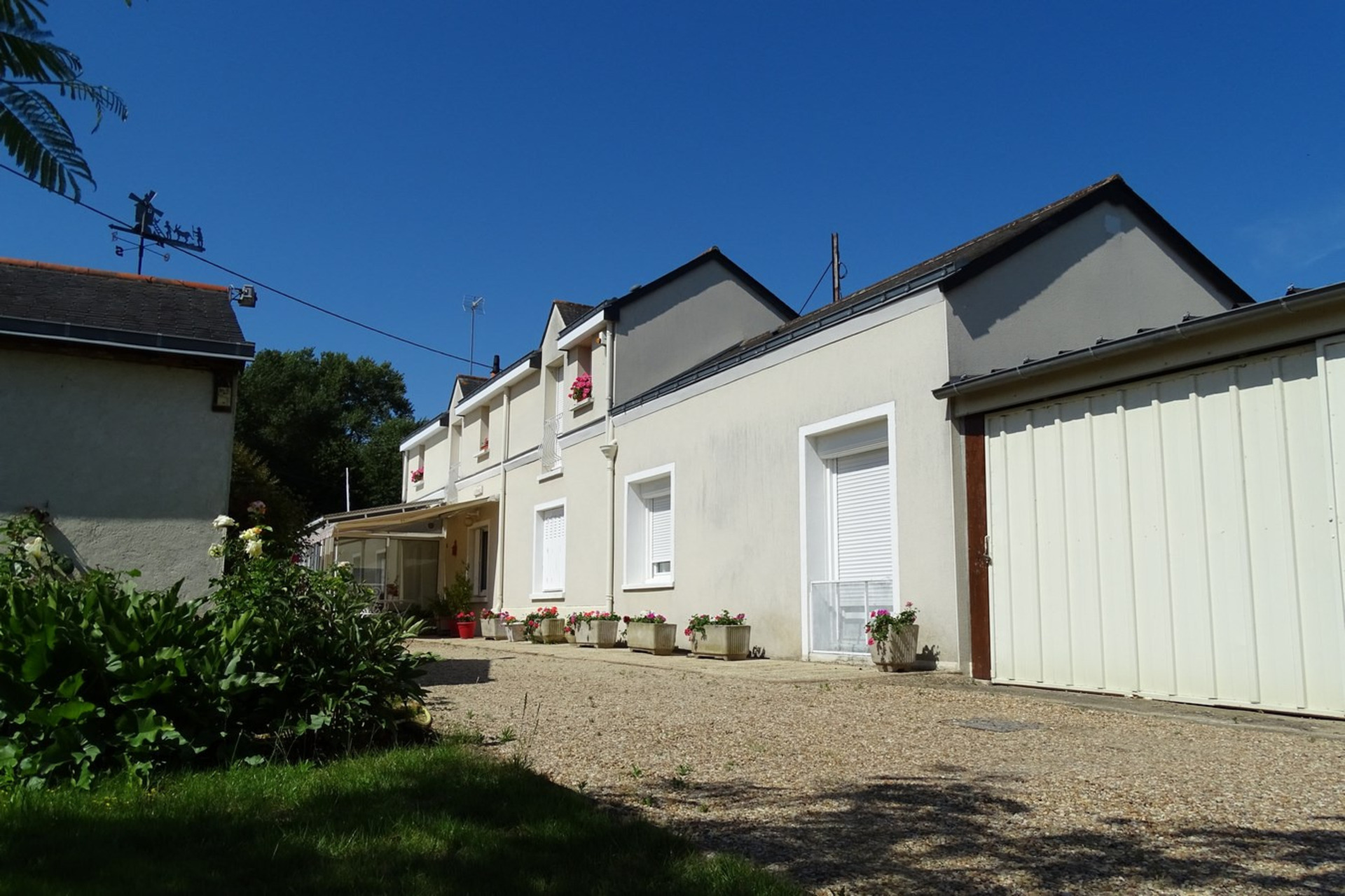 Maison