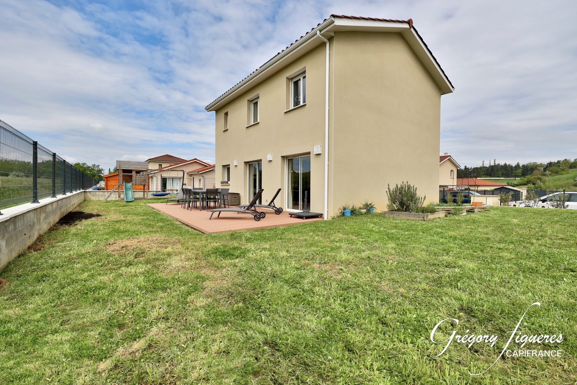 Maison