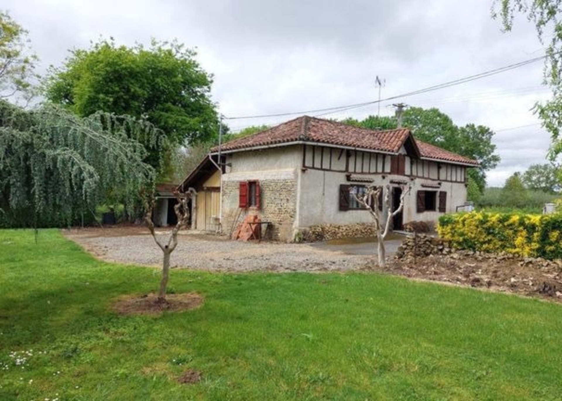 Maison