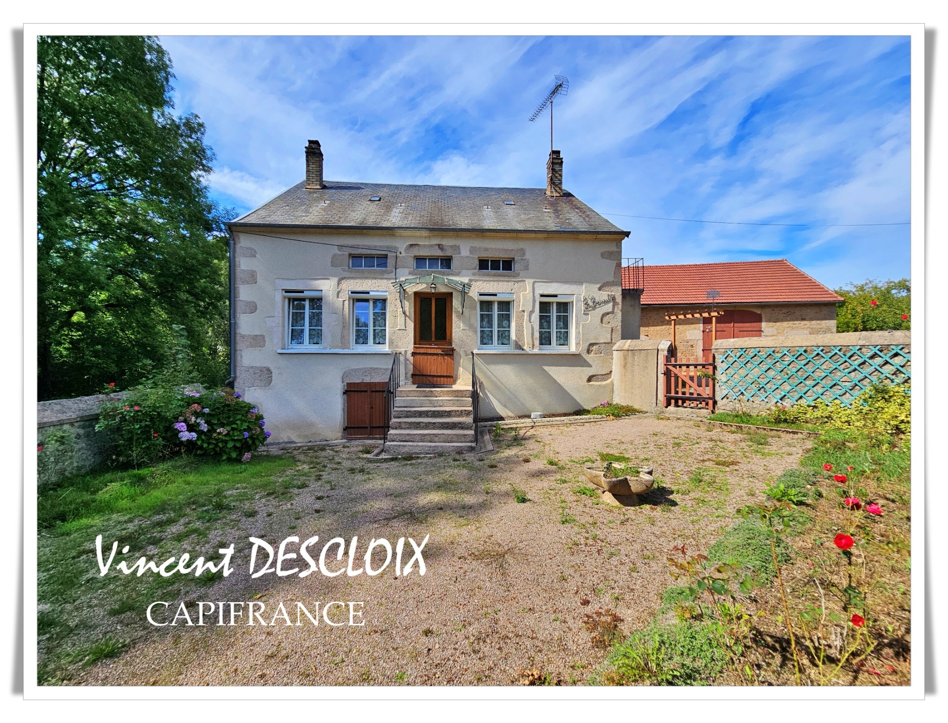 Maison
