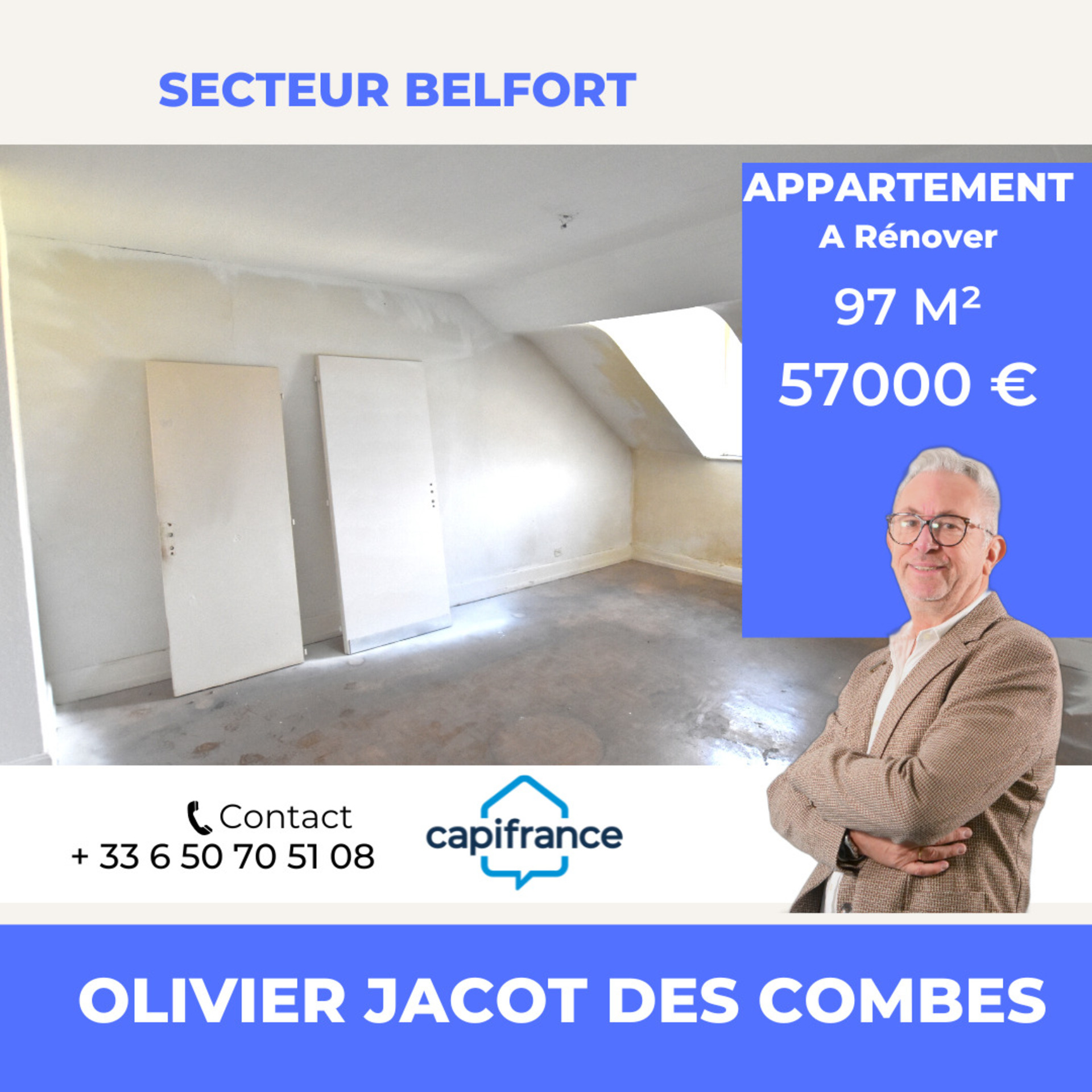 Appartement